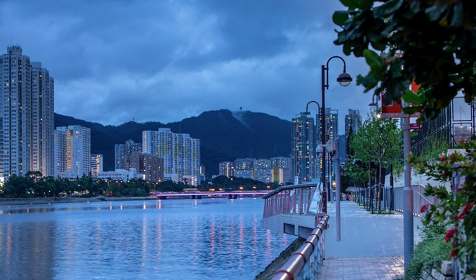 中富